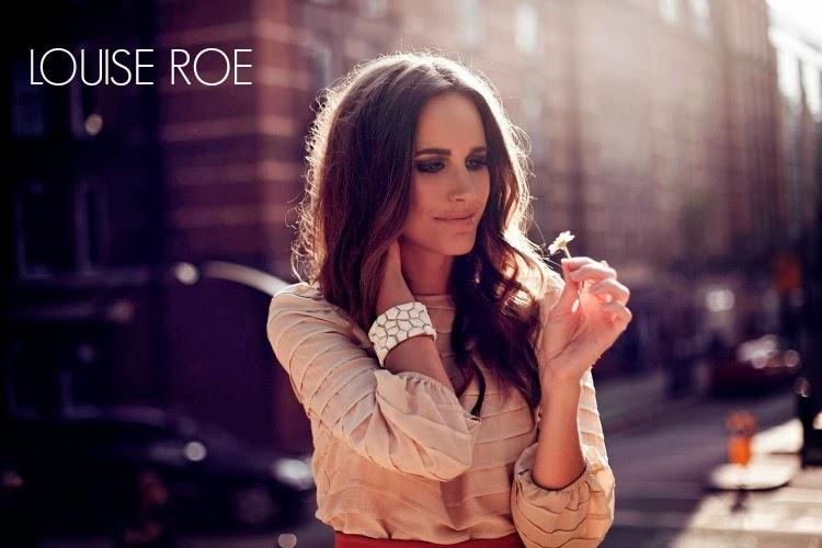 Louise Roe Perfect Style Louise Roe Perfect Style