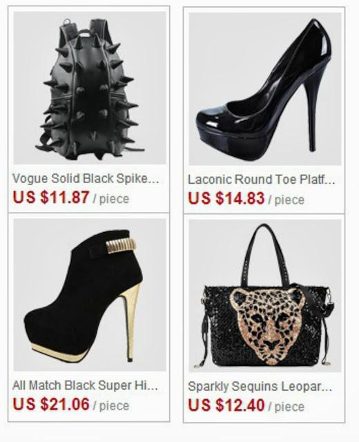 Promos en Accesorios en Mart Of China. Promos en Accesorios en Mart Of China.