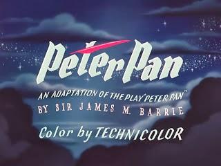 Peter Pan