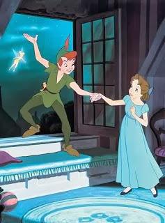 Peter Pan