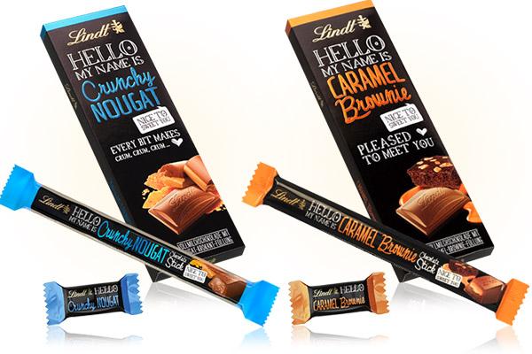 Lindt Hello: I´m crunchy Le_Petit_Showroom_LindtHello_01