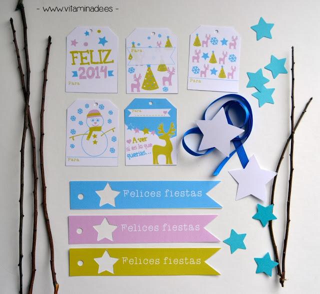 Ya es navidad en vitamina d*... Ya es navidad en vitamina d*...