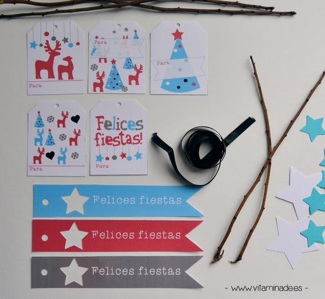 Ya es navidad en vitamina d*... Ya es navidad en vitamina d*...