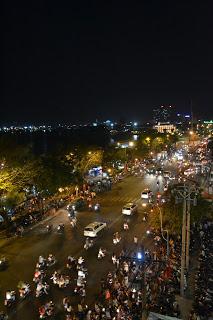 Día 6: Welcome to Saigon