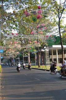 Día 6: Welcome to Saigon