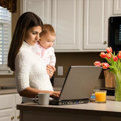 El Cloud Computing favorece la conciliación de la vida familiar y laboral. El Cloud Computing favorece la conciliación de la vida familiar y laboral.