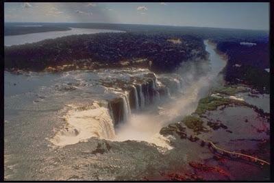 UN PARAÍSO EN UN PARAÍSO EN
