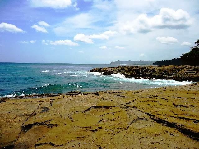 ¡Descubriendo el Gigante de las playas en Tola! Rivas, Nicaragua.