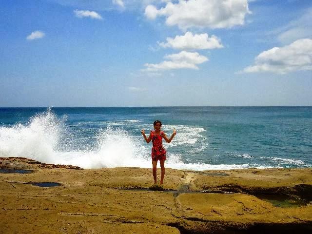 ¡Descubriendo el Gigante de las playas en Tola! Rivas, Nicaragua.