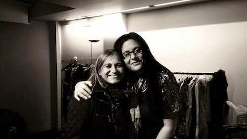 Showroom con Bloggers en Bilbao Showroom con Bloggers en Bilbao