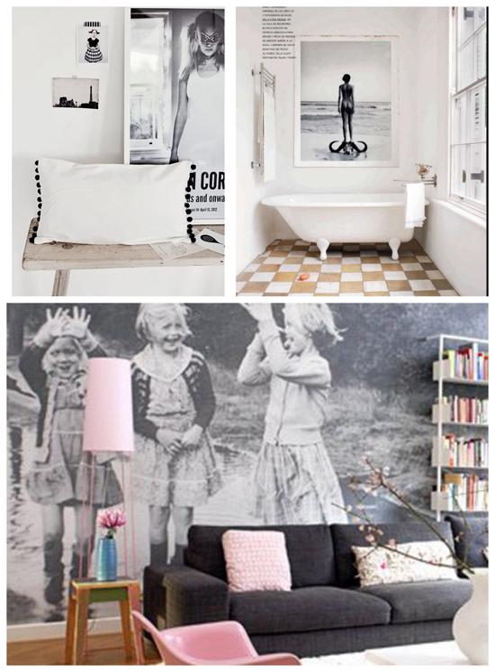 Ideas imprescindibles para triunfar en casa. You will be triumphant foto
