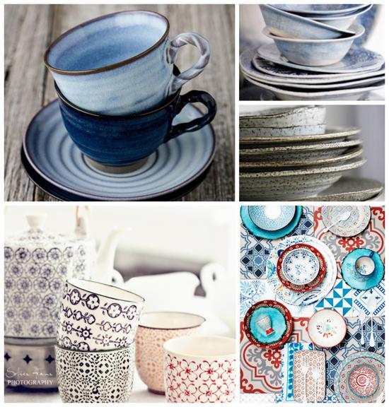 Ideas imprescindibles para triunfar en casa. You will be triumphant cerámica