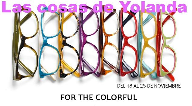 Sorteo gafas Firmoo Sorteo gafas Firmoo