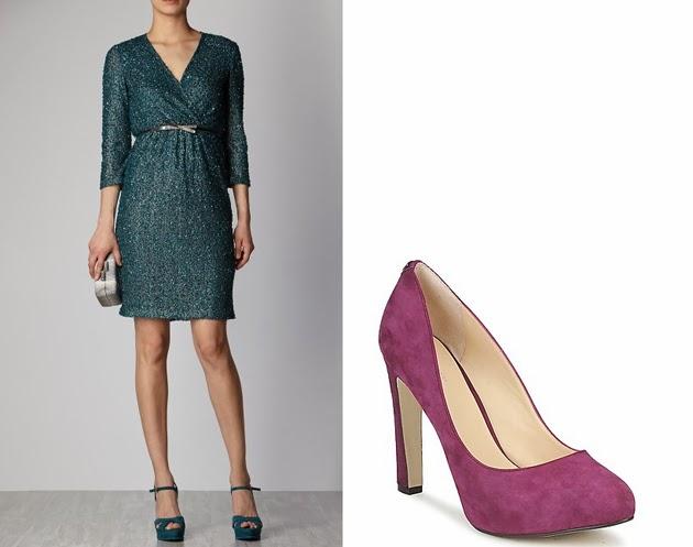 ¿Cómo me lo pongo?: Boda post-parto ¿Cómo me lo pongo?: Boda post-parto