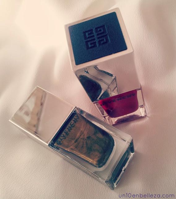 Ondulations Précieuses de GIVENCHY Ondulations Précieuses de GIVENCHY