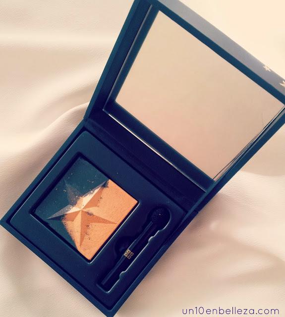 Ondulations Précieuses de GIVENCHY Ondulations Précieuses de GIVENCHY