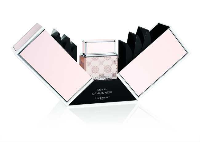 Dahlia Noir Edición Limitada Le Bal de Givency Dahlia Noir Edición Limitada Le Bal de Givency 1