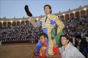 Un negocio de bolsillo Por la puerta grande