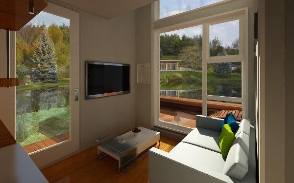 MicroCasas prefabricadas by Nomad Micro Homes prefabricadas-homes-2