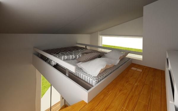 MicroCasas prefabricadas by Nomad Micro Homes prefabricadas-casas-3