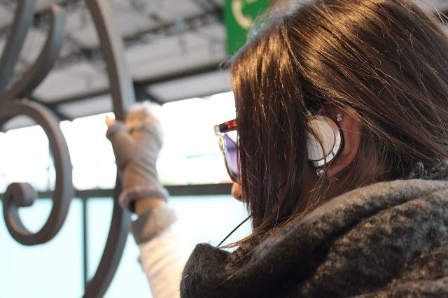 Grey mittens Grey mittens