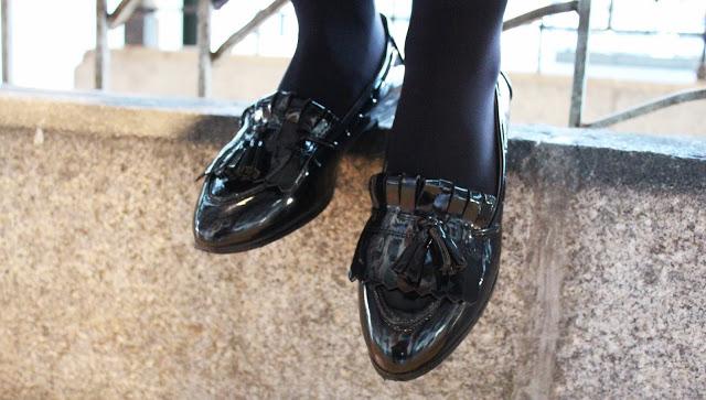 Grey mittens Grey mittens