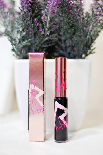 RIRI HEARTS MAC: HAUL, SWATCHES AND FIRST IMPRESSION