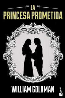 La princesa prometida (William Goldman) La princesa prometida (William Goldman)
