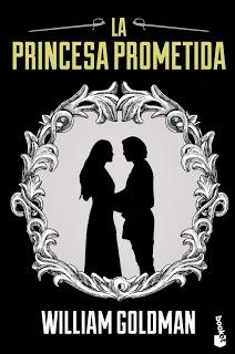 La princesa prometida (William Goldman)