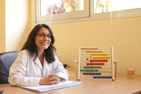 Patricia Neuropsicología