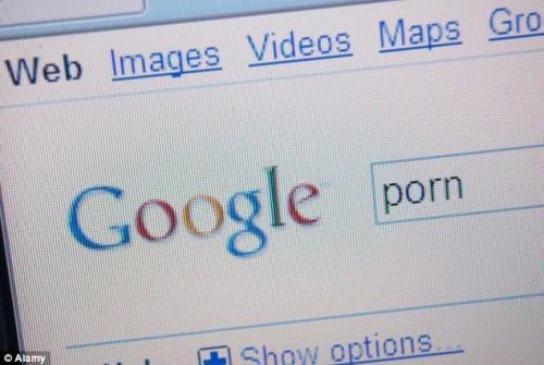 Microsoft y Google incrementan esfuerzos en la lucha contra la pornografía infantil Lucha contra los pederastas