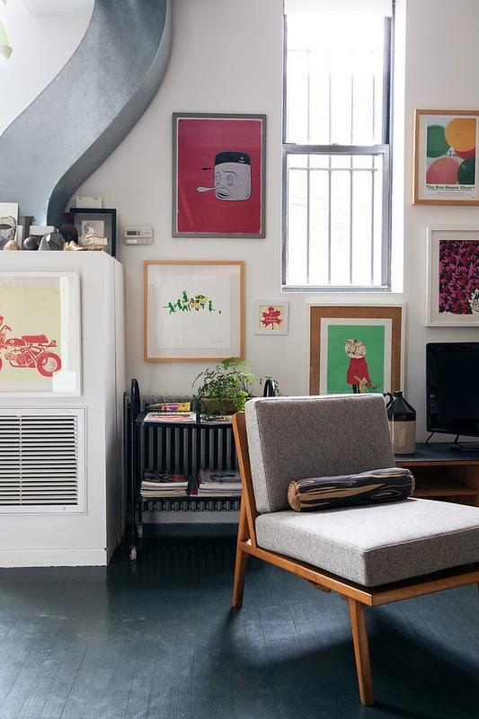 EL ESPIRITU BOHEMIO Y LIBRE DE BROOKLYN EL ESPIRITU BOHEMIO Y LIBRE DE BROOKLYN