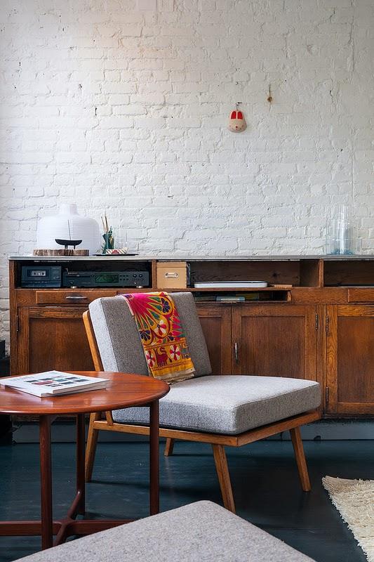 EL ESPIRITU BOHEMIO Y LIBRE DE BROOKLYN EL ESPIRITU BOHEMIO Y LIBRE DE BROOKLYN