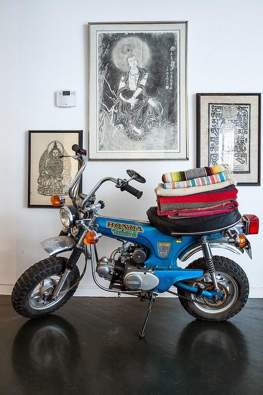 EL ESPIRITU BOHEMIO Y LIBRE DE BROOKLYN EL ESPIRITU BOHEMIO Y LIBRE DE BROOKLYN