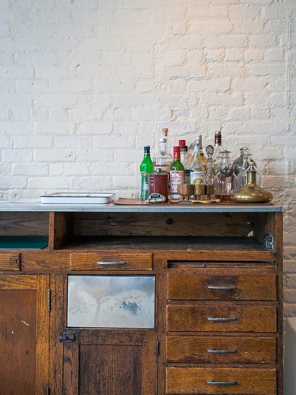 EL ESPIRITU BOHEMIO Y LIBRE DE BROOKLYN EL ESPIRITU BOHEMIO Y LIBRE DE BROOKLYN