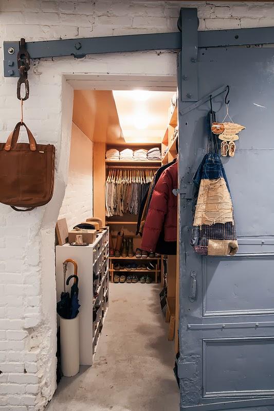 EL ESPIRITU BOHEMIO Y LIBRE DE BROOKLYN EL ESPIRITU BOHEMIO Y LIBRE DE BROOKLYN