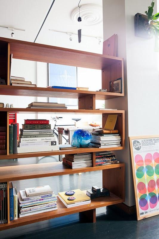 EL ESPIRITU BOHEMIO Y LIBRE DE BROOKLYN EL ESPIRITU BOHEMIO Y LIBRE DE BROOKLYN