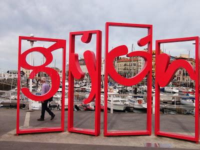 GIJÓN, CAPITAL DE LA COSTA VERDE