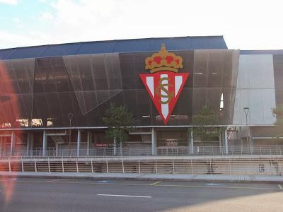 GIJÓN, CAPITAL DE LA COSTA VERDE