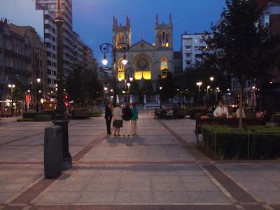 GIJÓN, CAPITAL DE LA COSTA VERDE