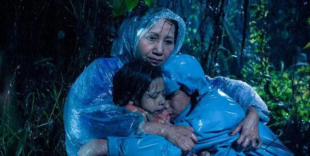 Conexión SEFF | La Mostra de Venecia irrumpe en Sevilla en una jornada desastrosa. Conexión SEFF | La Mostra de Venecia irrumpe en Sevilla en una jornada desastrosa.