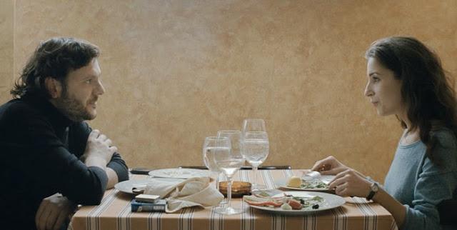 Conexión SEFF | La Mostra de Venecia irrumpe en Sevilla en una jornada desastrosa. Conexión SEFF | La Mostra de Venecia irrumpe en Sevilla en una jornada desastrosa.