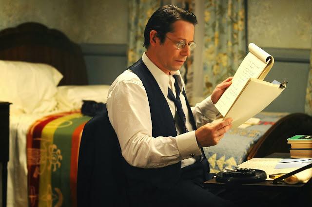 Conexión SEFF | La Mostra de Venecia irrumpe en Sevilla en una jornada desastrosa. Conexión SEFF | La Mostra de Venecia irrumpe en Sevilla en una jornada desastrosa.