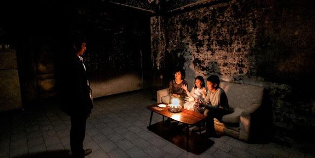 Conexión SEFF | La Mostra de Venecia irrumpe en Sevilla en una jornada desastrosa. Conexión SEFF | La Mostra de Venecia irrumpe en Sevilla en una jornada desastrosa.