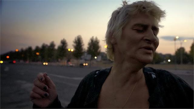 Conexión SEFF | La Mostra de Venecia irrumpe en Sevilla en una jornada desastrosa. Conexión SEFF | La Mostra de Venecia irrumpe en Sevilla en una jornada desastrosa.