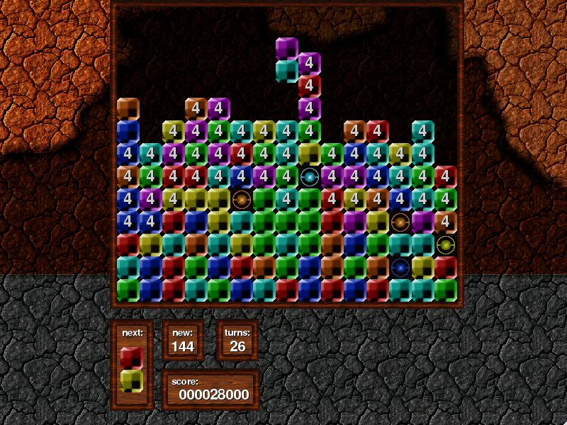 ¿Enanos enfadados y borrachos en Ubuntu? screen 6 ¿Enanos enfadados y borrachos en Ubuntu?