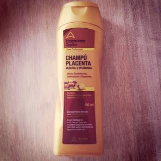 Placenta vegetal: un ingrediente clave para el tratamiento del cabello. Placenta vegetal: un ingrediente clave para el tratamiento del cabello.