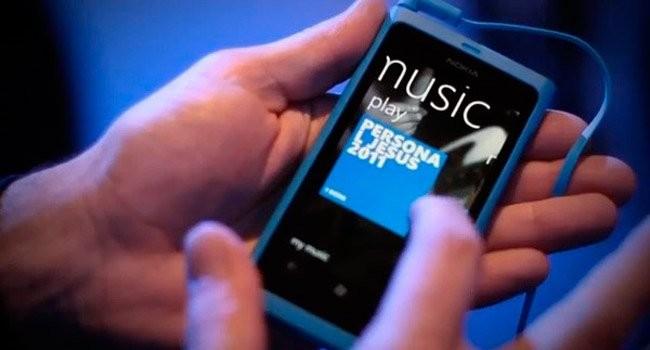 Nokia Music llegará a iOS y Android Nokia Music llegará a iOS y Android