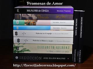 In My Mailbox (11) In My Mailbox (11)