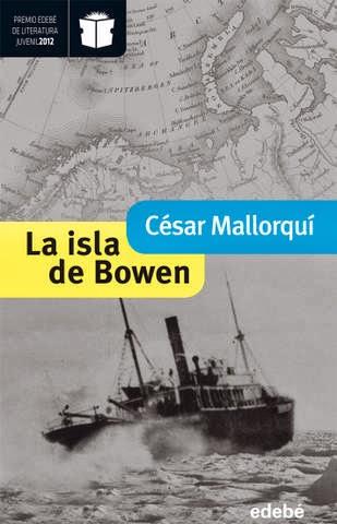 La literatura Infantil y Juvenil según Cesar Mallorquí